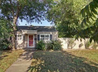 730 Indiana St, Graham, TX 76450