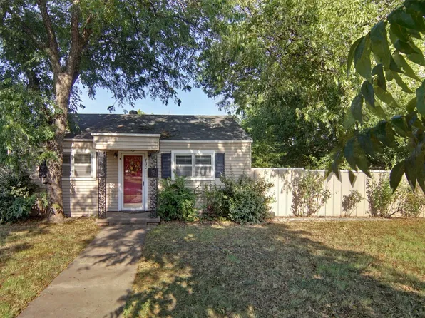 730 Indiana St, Graham, TX 76450