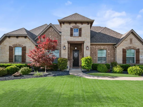312 Equestrian Dr, Waxahachie, TX 75165
