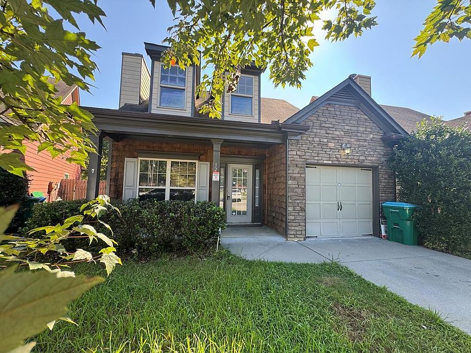 1st image of 12 Georgian Cir