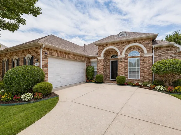 351 Southern Hills Dr, Fairview, TX 75069