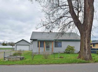 4525 N Farr Rd, Spokane, WA 99206