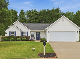 115 Sturgeon Bay Dr, Taylors, SC 29687