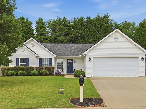 115 Sturgeon Bay Dr, Taylors, SC 29687