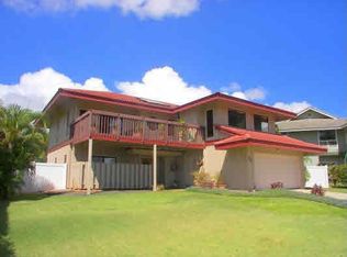 1712 Keleka Rd, Koloa, HI 96756