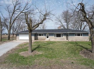 187 E 275 N, Reynolds, IN