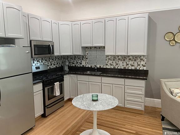 4th image of 1932 Fell St APT 10