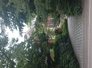 381 Warren St, Brookline, MA 02445