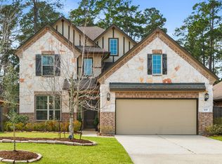 2119 Moss Creek Ln, Conroe, TX 77304