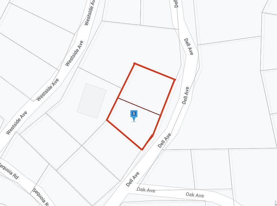 1st image of 0 Dell Ave