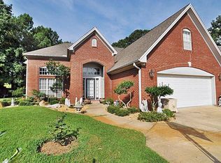 113 Turtle Point Cv, Saltillo, MS 38866