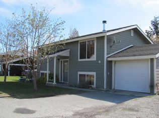 2377 Entiat Way, Entiat, WA 98822