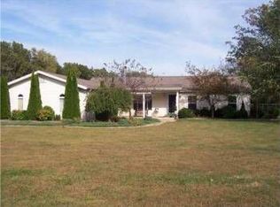 3555 Weckerly Rd, Monclova, OH 43542