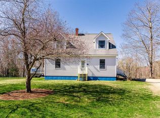 107 W Woods Ln, Swanville, ME 04915