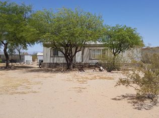 6750 N Anway Rd, Marana, AZ 85653