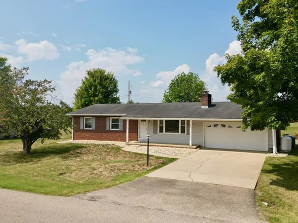146 Coral Ln, Chillicothe, OH 45601