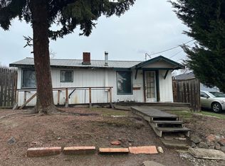 241 Mortimer St, Klamath Falls, OR 97601