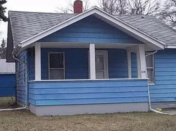 1246 Bissell St, South Bend, IN 46617