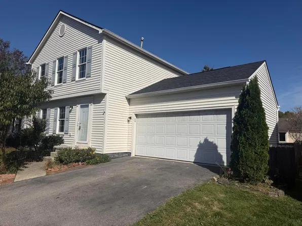 1150 Moneca St, Blacklick, OH 43004