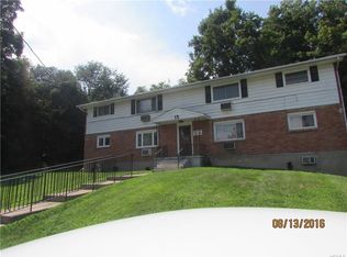 1501 Parr Lake Dr, Newburgh, NY 12550