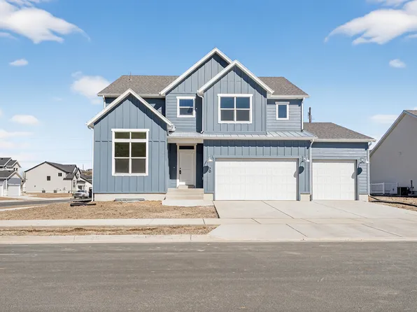 70 W Glen Way #112, South Weber, UT 84405