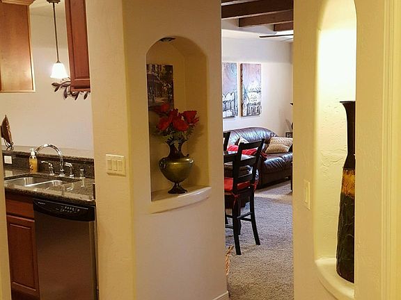 2nd image of 1320 Avenida De Mesilla #407