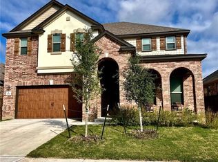 1901 Bogata Ln, Leander, TX 78641