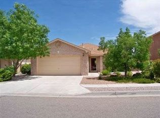 6801 Piedra Quemada Rd NW, Albuquerque, NM 87114
