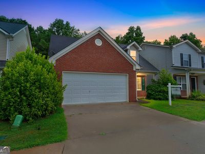 5220 Tussahaw Xing, McDonough, GA, 30252