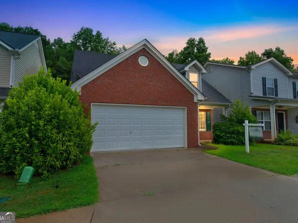 5220 Tussahaw Xing, McDonough, GA 30252