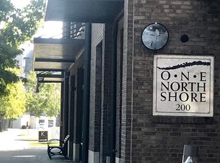 200 Manufacturers Rd APT 237, Chattanooga, TN 37405