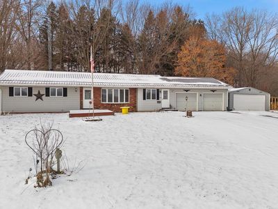 510 North Highway 58, Cazenovia, WI, 53924