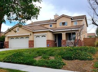 7111 Providence Way, Fontana, CA 92336
