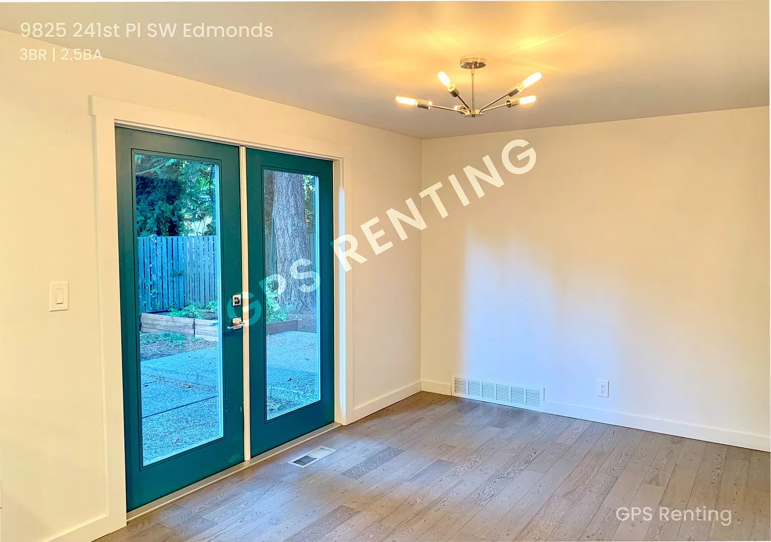 Edmonds 3bd beautifully updated home! — Photo 4