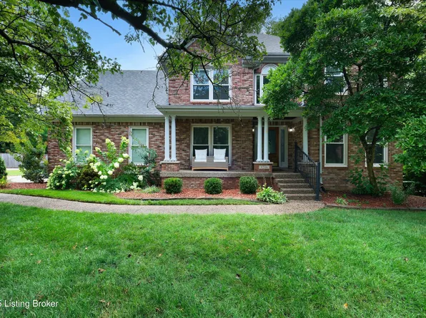 9206 Felsmere Cir, Louisville, KY 40241