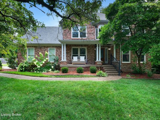 9206 Felsmere Cir, Louisville, KY 40241