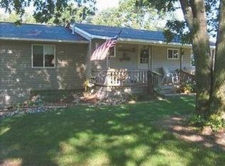 2715 Brady Rd, Lupton, MI 48635