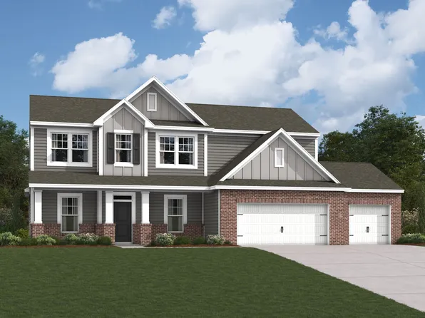 226 Amber Glen Dr, Locust, NC 28097