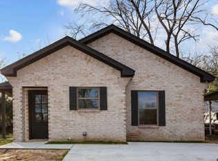 921 Nell Ave, Tyler, TX 75701