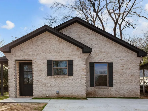 921 Nell Ave, Tyler, TX 75701