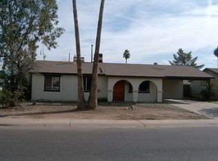 4119 N 71st Ln, Phoenix, AZ 85033