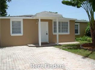 101 NW 55th St, Oakland Park, FL 33309