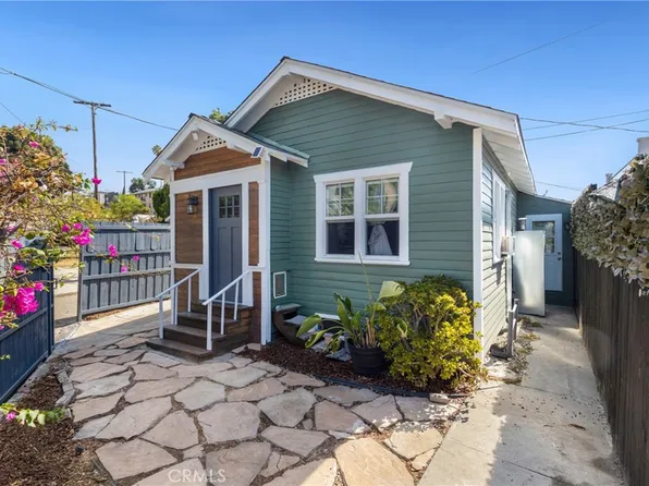 2718 7th Ave, Los Angeles, CA 90018