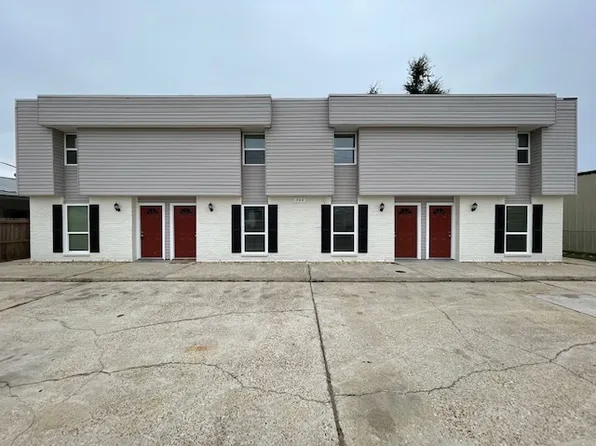 302 Patterson St #C, Houma, LA 70363