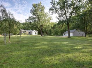 W3821 Jennings Rd, Rio, WI 53960