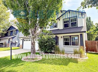 5930 N Silver Maple Ave, Meridian, ID 83646