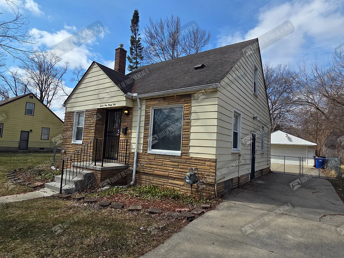 Building Photo - 12135 Patton St