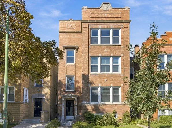 3046 N Davlin Ct, Chicago, IL 60618