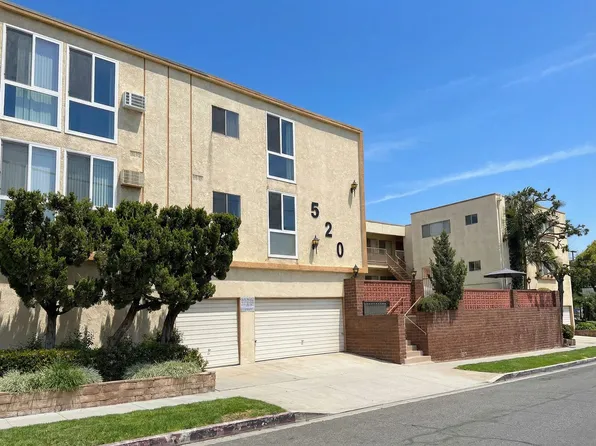 Now Leasing! 520 S Sixth Street Burbank, Ca 91506, 520 S 6th St #J, Burbank, CA 91501