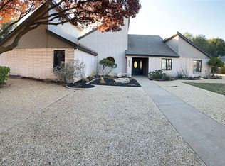 6405 Driftwood Dr, Midland, TX 79707